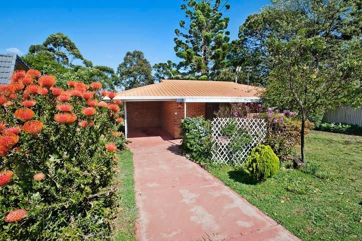 34 Muir Street, HARLAXTON QLD 4350, Image 0