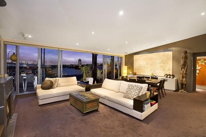 605/17 Hickson Road, Walsh Bay NSW 2000, Image 2