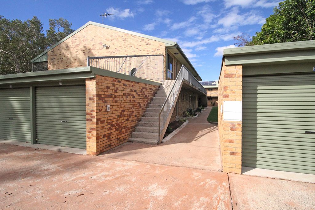 2 bedrooms Apartment / Unit / Flat in 29/28-30 McKean Street CABOOLTURE QLD, 4510