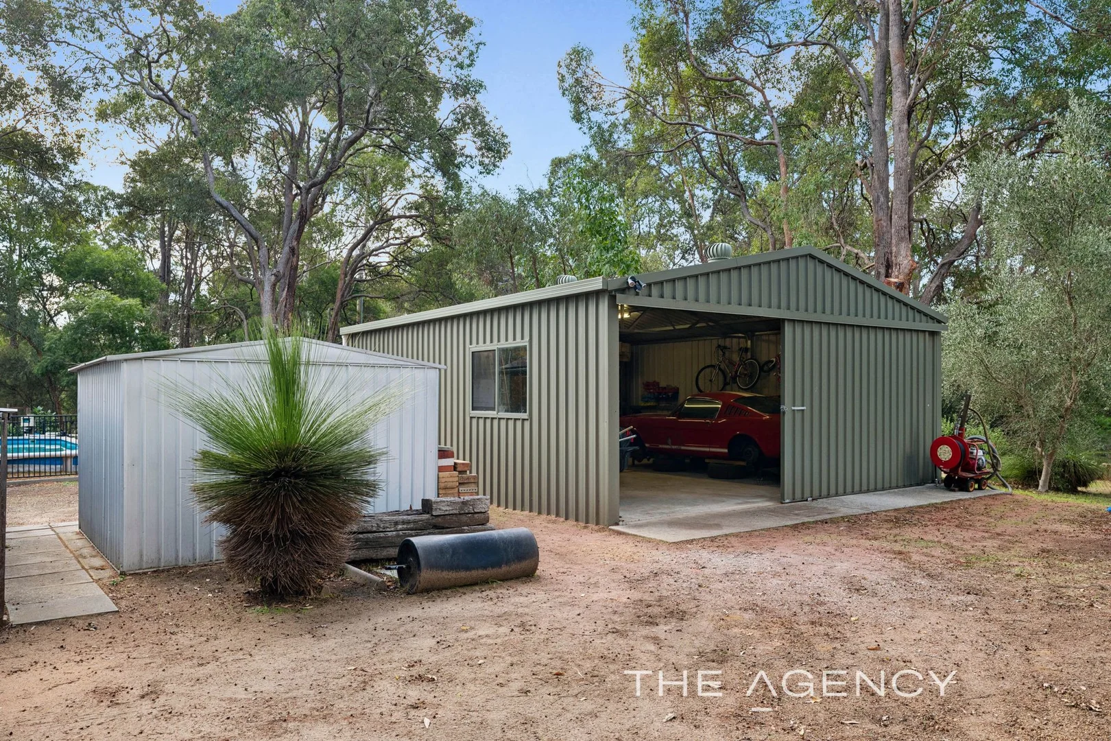 Additional image 20 of 3 Protea Court, Stoneville WA 6081