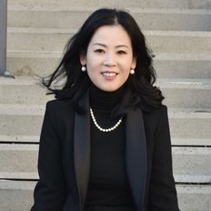 Angela Liu, Administrator (general)