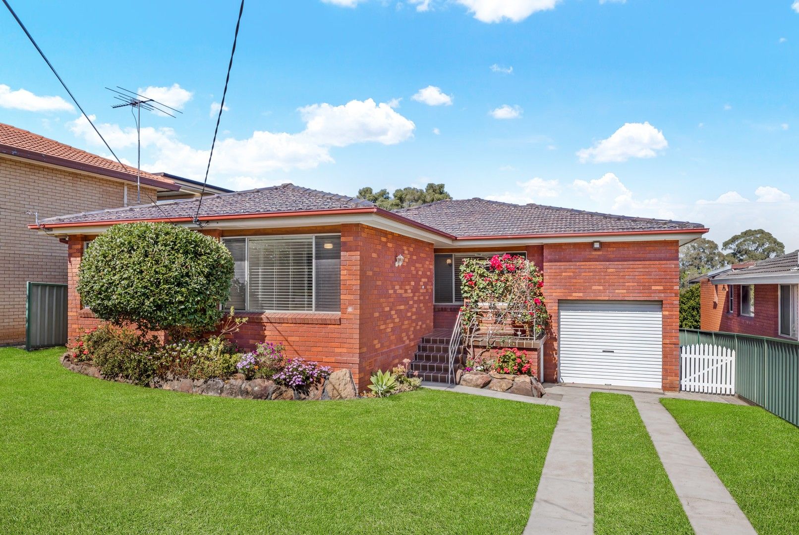 47 Clackmannan Road, Winston Hills NSW 2153, Image 0