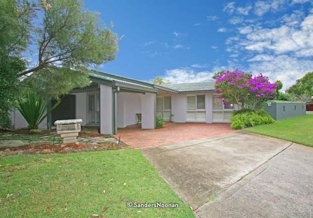 1 Tara Place, Lugarno NSW 2210