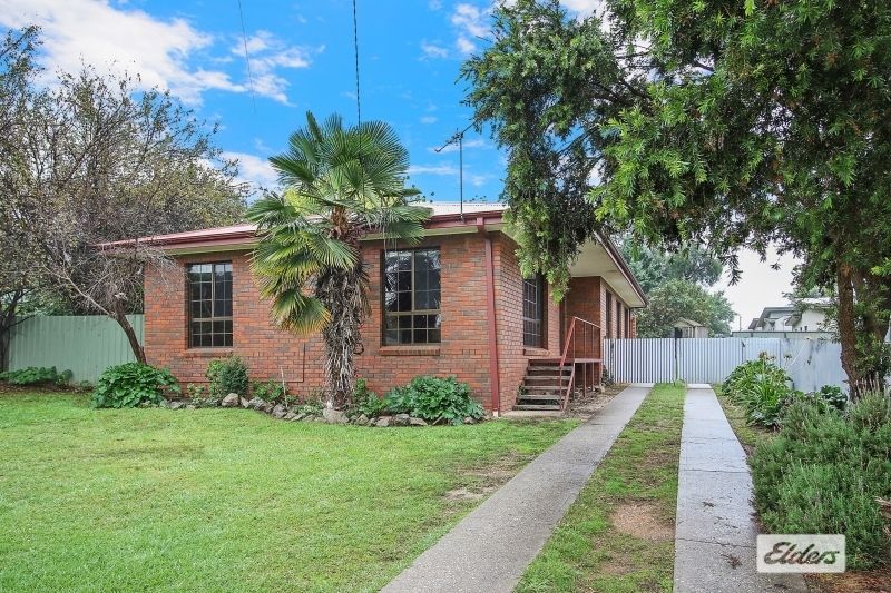 3 bedrooms House in 45 Russell Street HOWLONG NSW, 2643