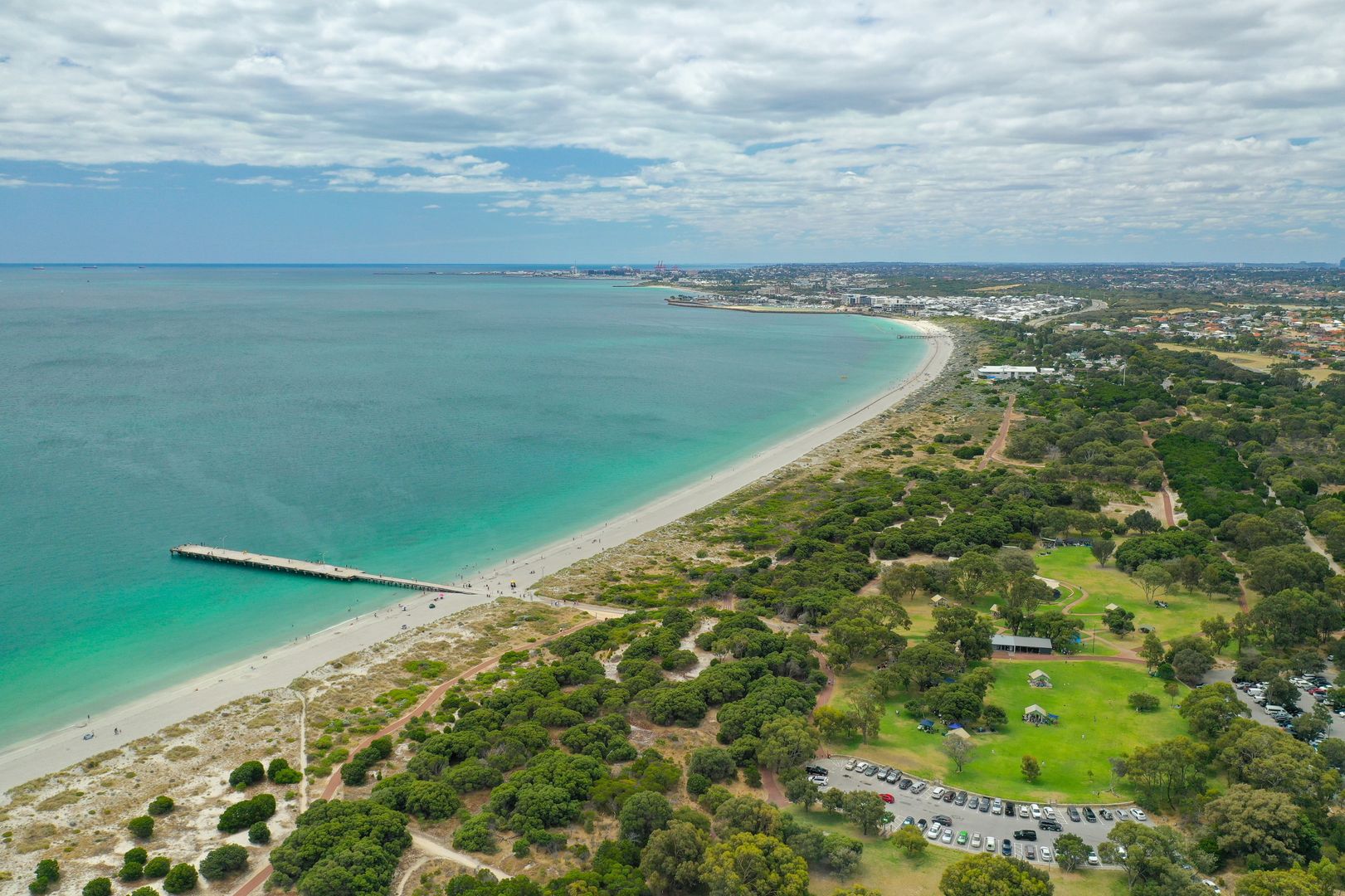 19 Maritime Terrace, Coogee WA 6166, Image 1