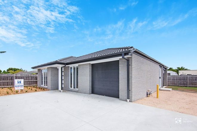 Picture of 97A Pearson Street, BAIRNSDALE VIC 3875