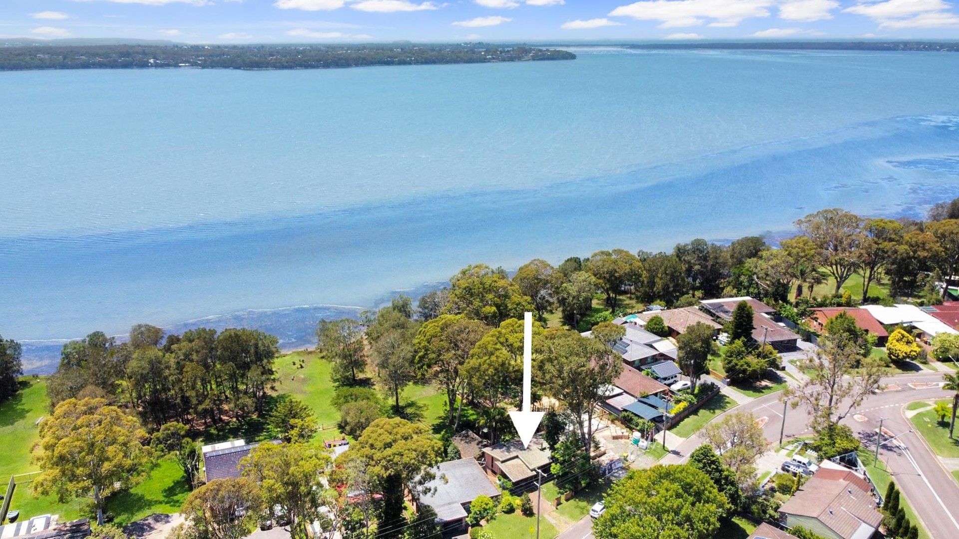 3 bedrooms House in 49 Panorama Avenue CHARMHAVEN NSW, 2263