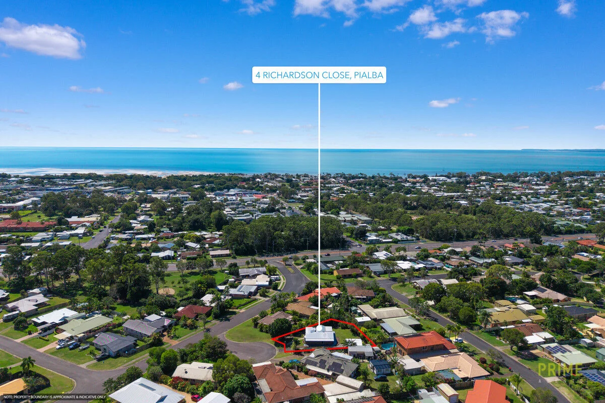 Additional image 2 of 4 Richardson Close, Pialba QLD 4655