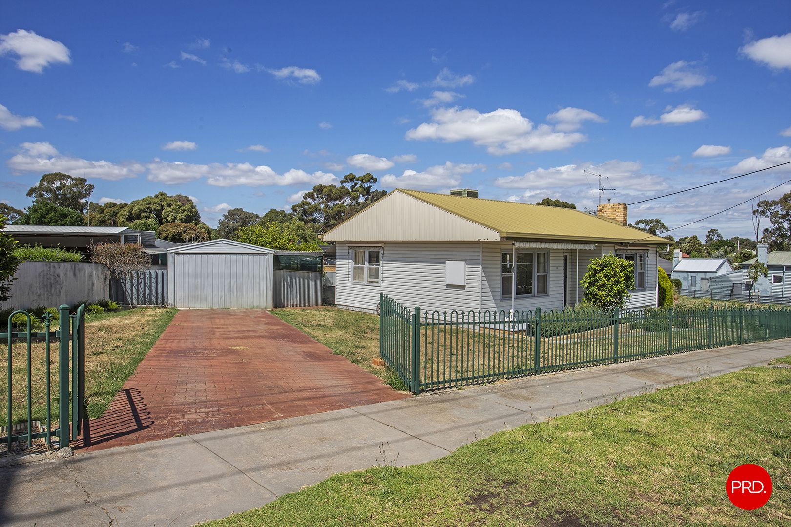 25 Barrell Street, Eaglehawk VIC 3556, Image 1