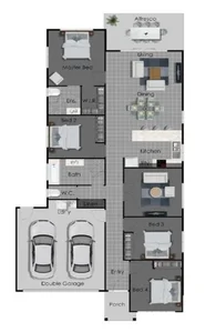 Additional image 12 of 8 Hardwood Street, Spring Mountain QLD 4300