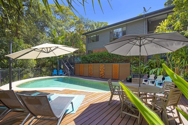 Picture of 20 Kunala Lane, HORSFIELD BAY NSW 2256