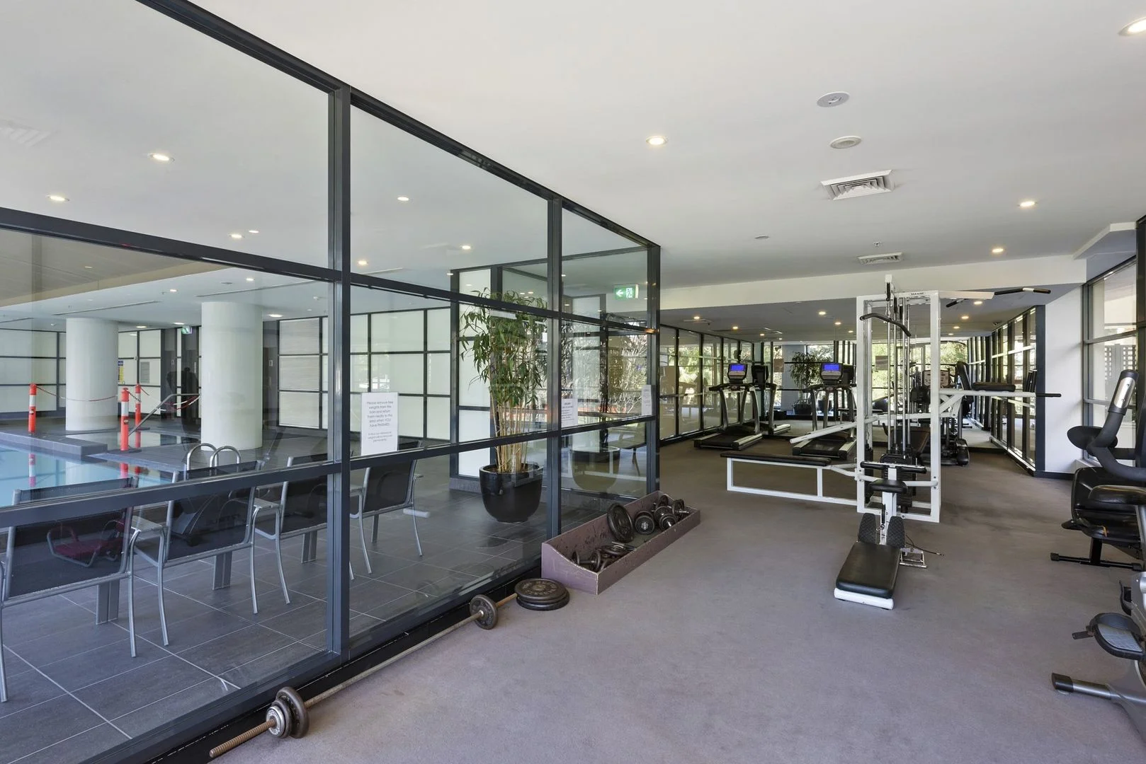 Additional image 7 of 601/3 Herbert Street, St Leonards NSW 2065