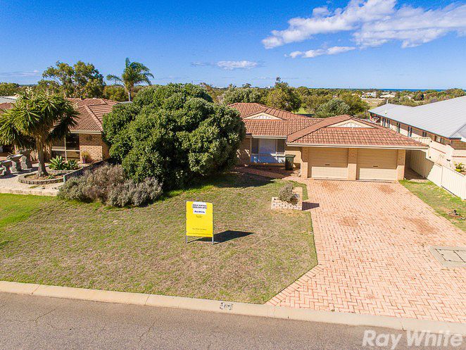 17 Mugana Crescent, Waggrakine WA 6530, Image 0