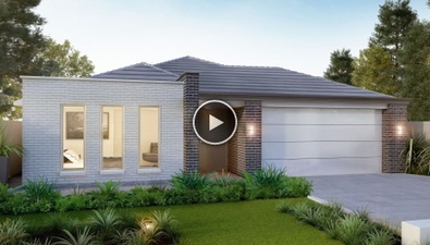 Picture of Lot 323 Woodland Place, MOUNT BARKER SA 5251