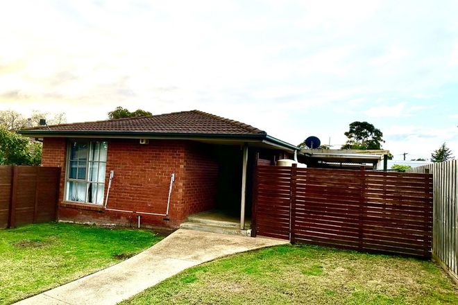 Picture of 1/5 Darnley Drive, SKYE VIC 3977