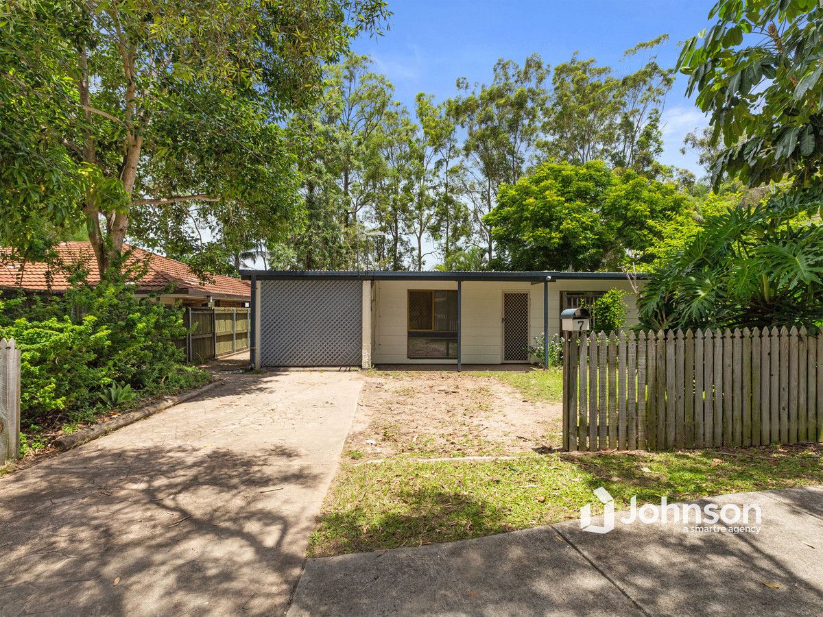 7 Orionis Street, Kingston QLD 4114, Image 1