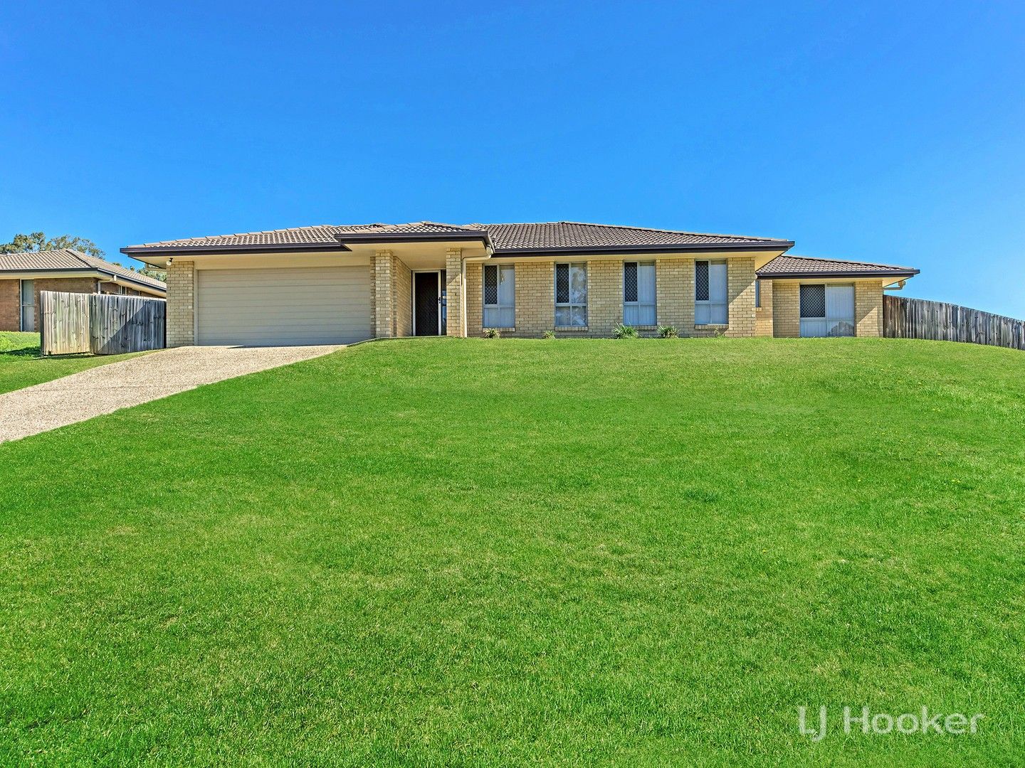 9 Armani Avenue, Wulkuraka QLD 4305, Image 0