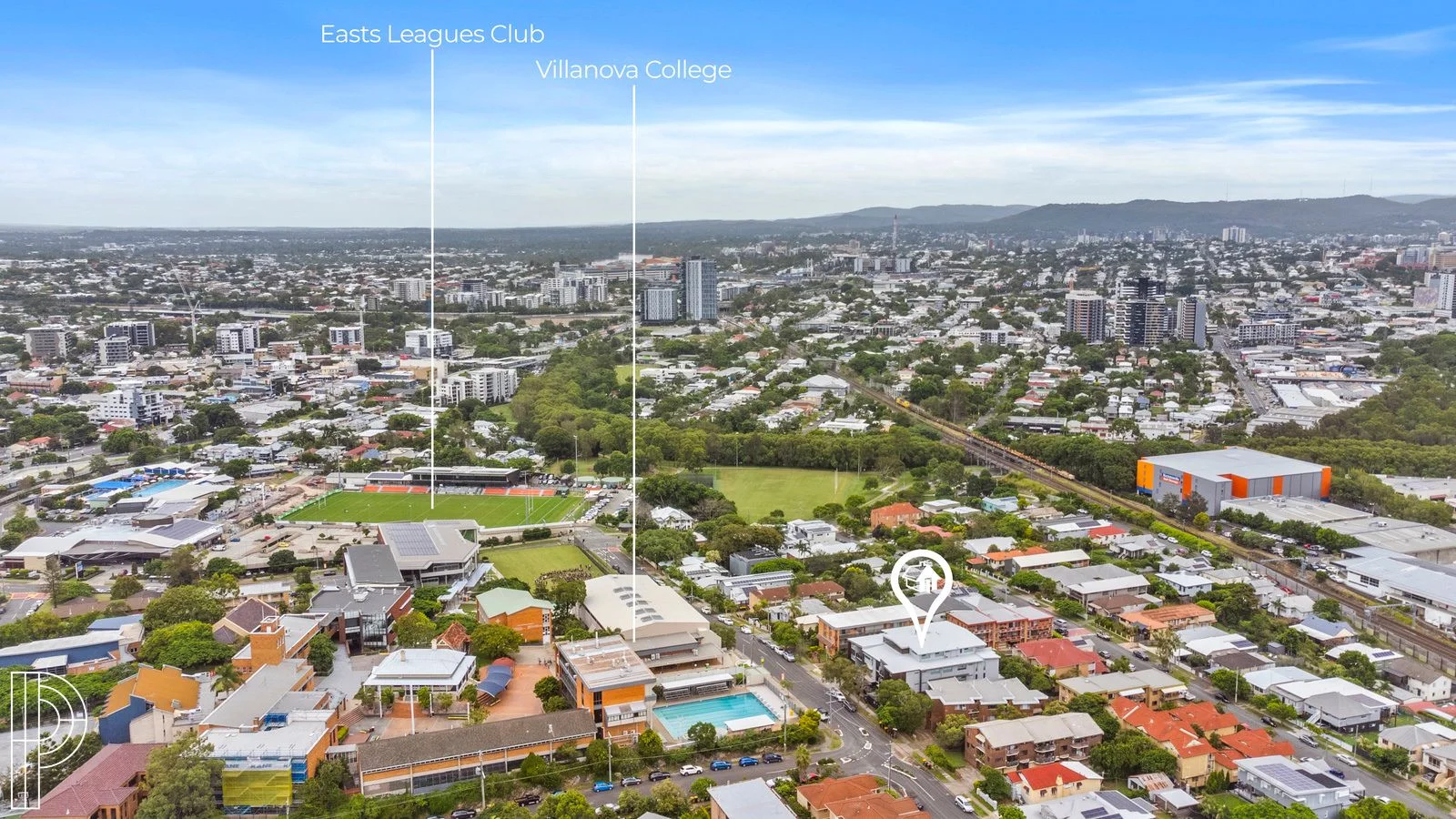 Additional image 22 of 1/36 Eighth Avenue, Coorparoo QLD 4151