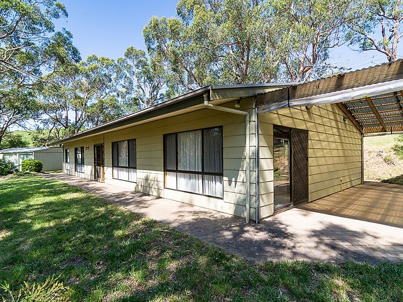 126 Pearson Road, Meadows SA 5201, Image 0