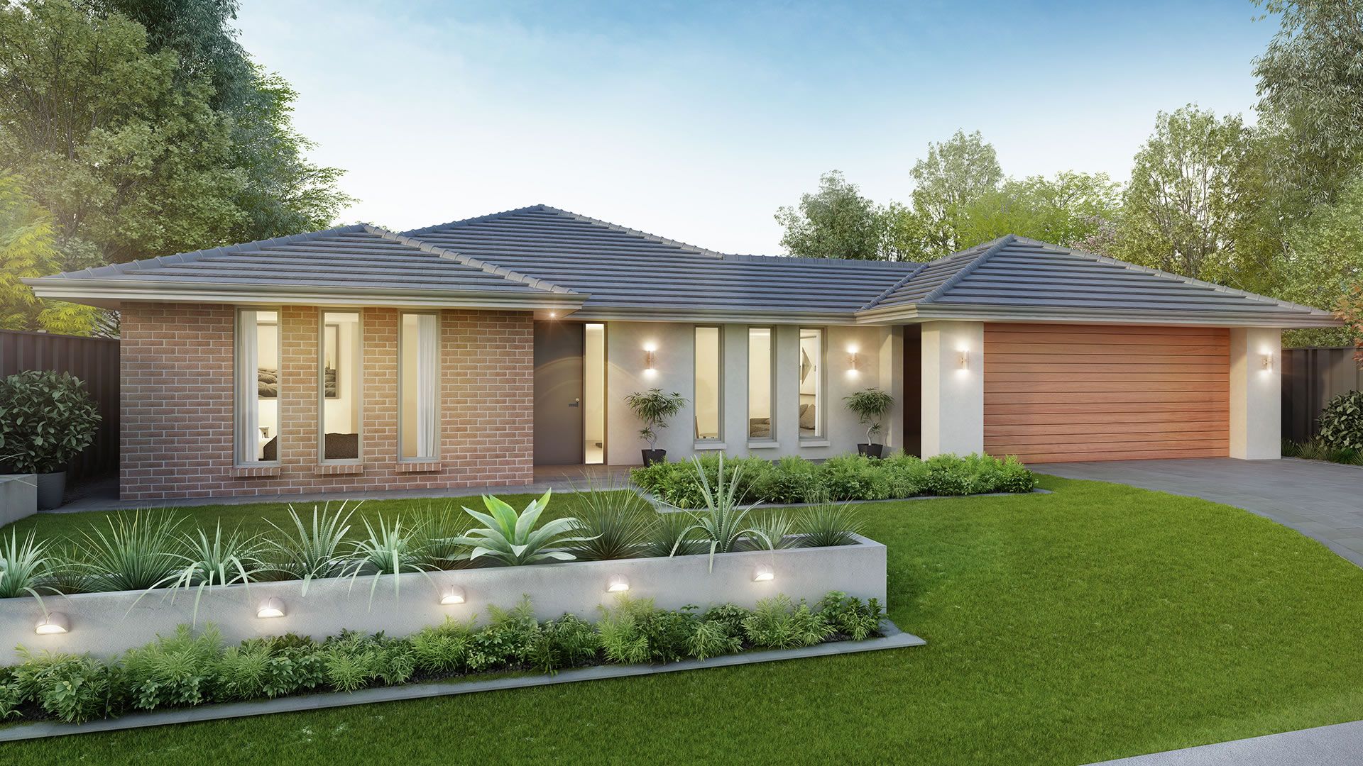 Lot 323 Woodland Place, Mount Barker SA 5251, Image 0