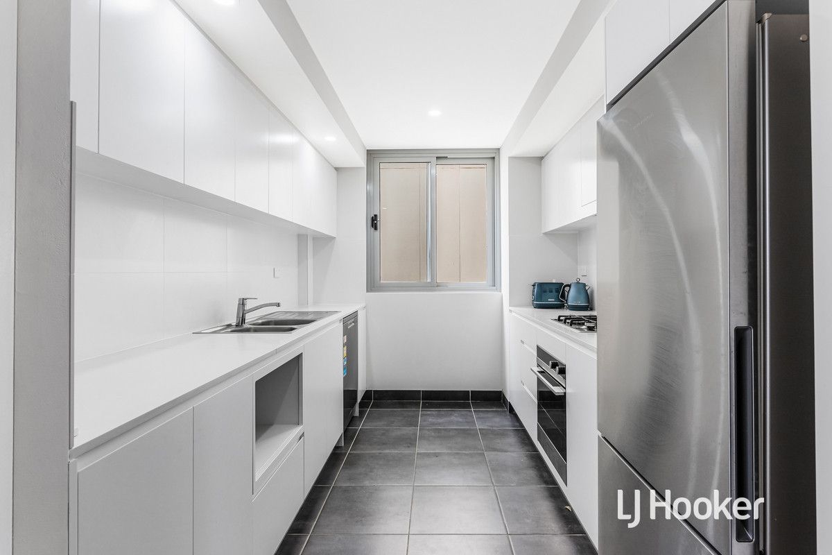 1 bedrooms Apartment / Unit / Flat in 318/30 Rebecca Street SCHOFIELDS NSW, 2762
