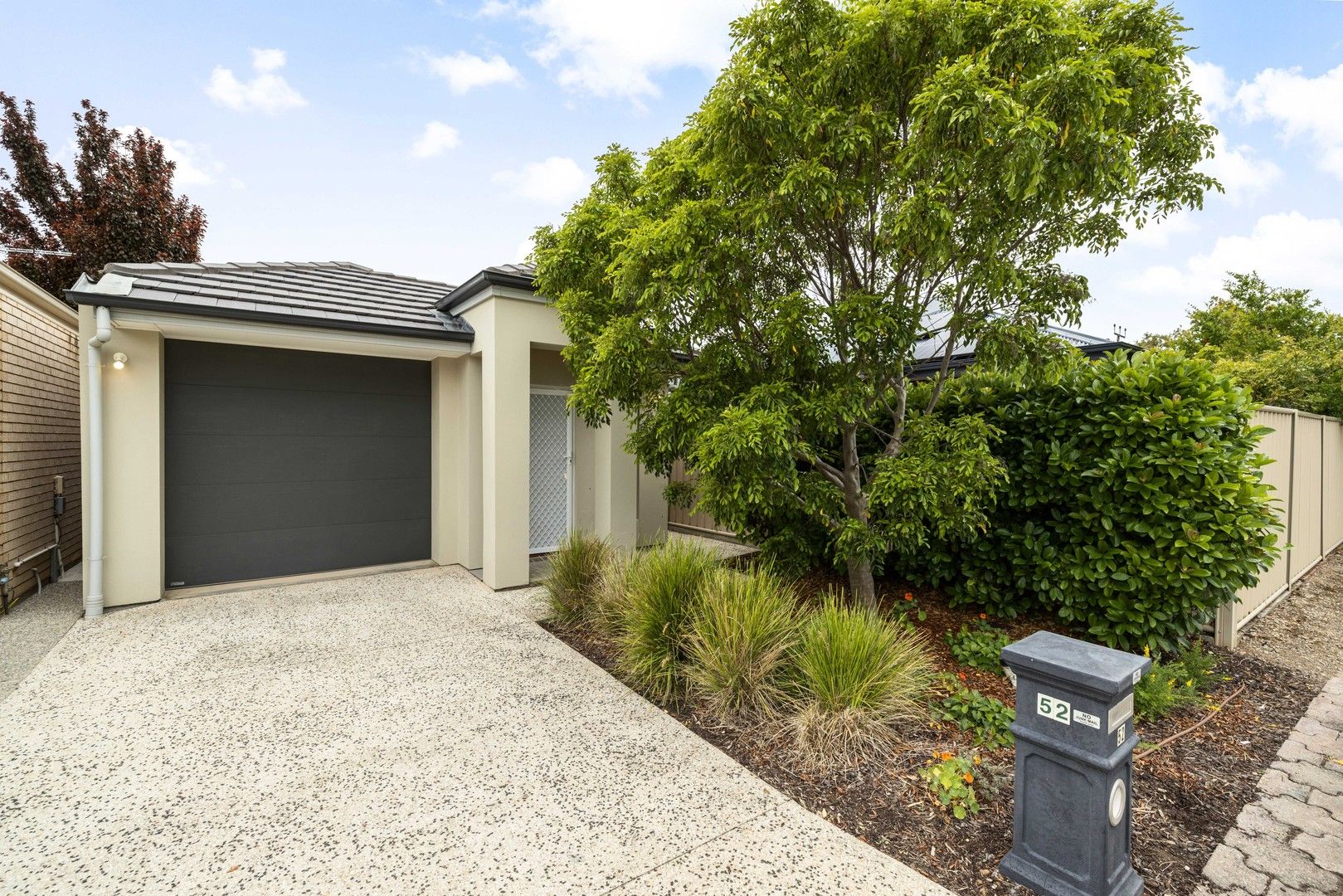 52 Rellum Road, Greenacres SA 5086, Image 0