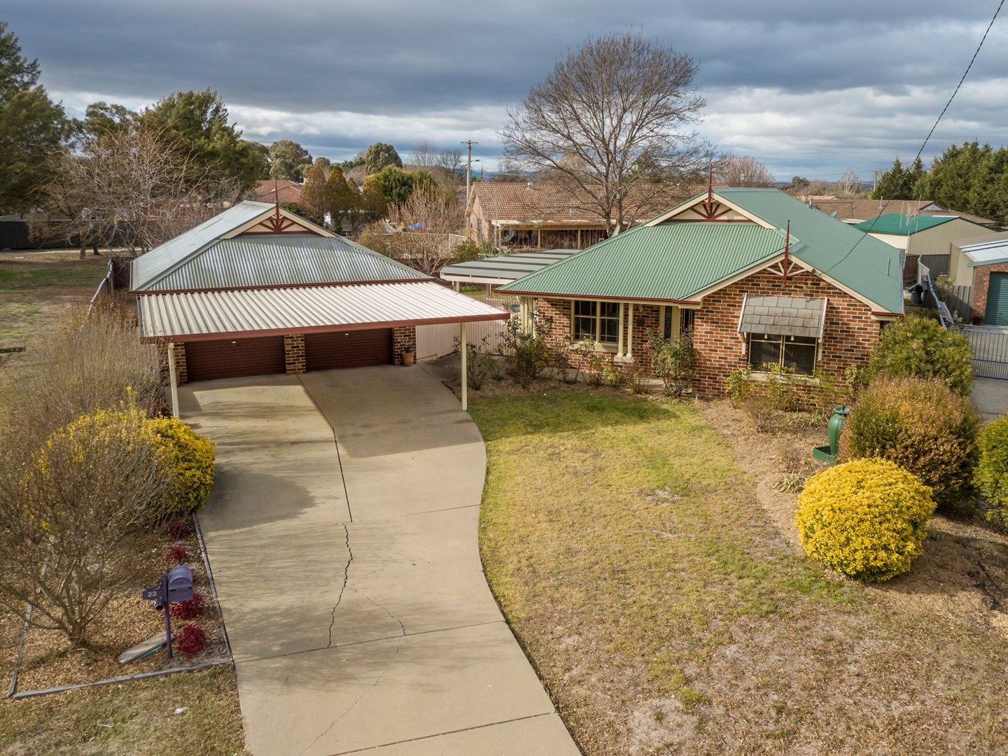 23 Parraweena Place, Eglinton NSW 2795, Image 0