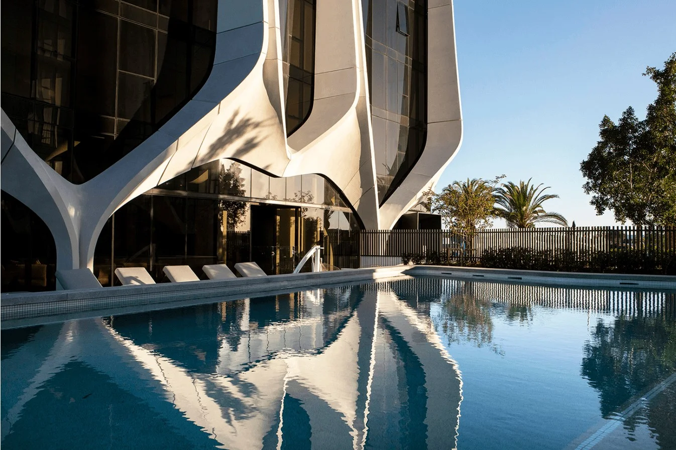 Additional image 11 of 3205/24 The Lanes Boulevard, Mermaid Waters QLD 4218