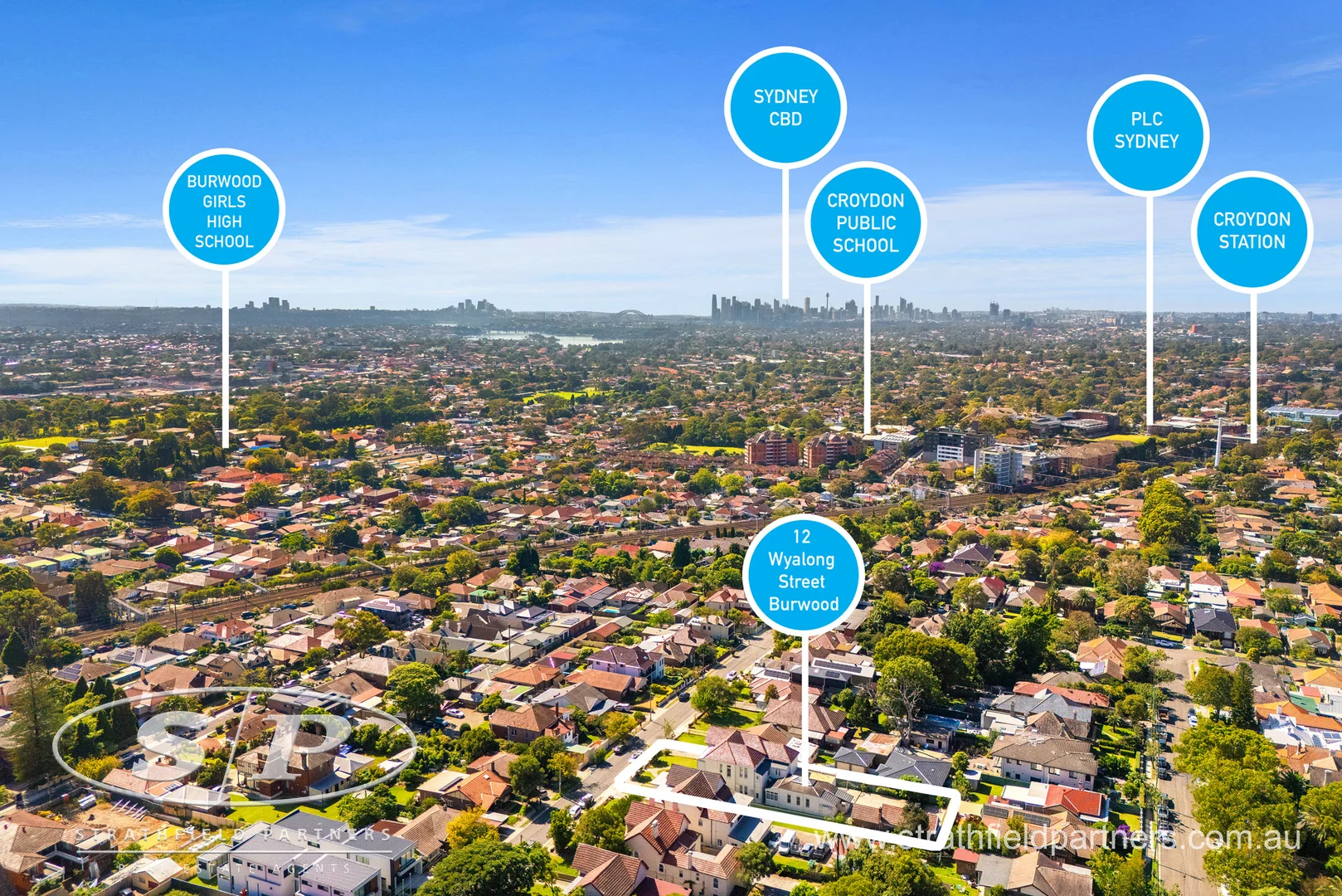 Additional image 21 of 12 Wyalong Street, Burwood NSW 2134