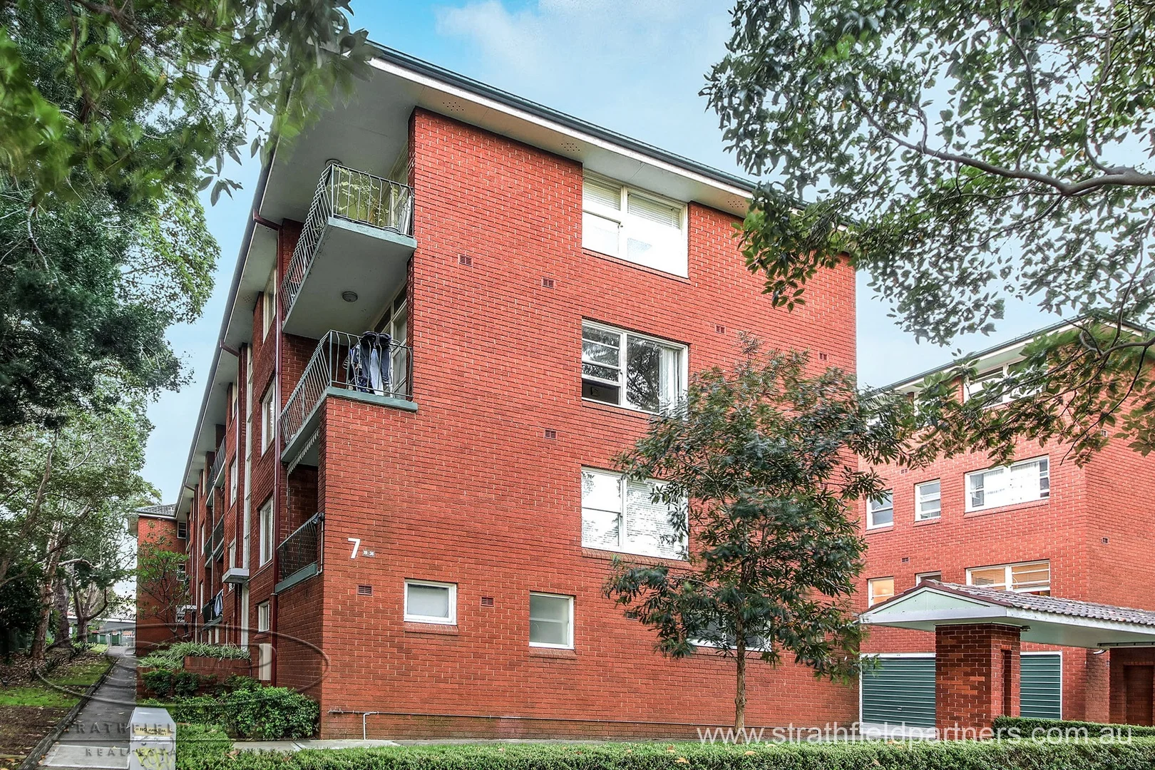 Additional image 6 of 26/7 Everton Road, Strathfield NSW 2135
