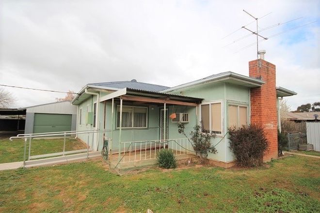 Picture of 34 O'Connor Street, URANQUINTY NSW 2652
