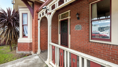 Picture of 5 Letitia Street, NORTH HOBART TAS 7000