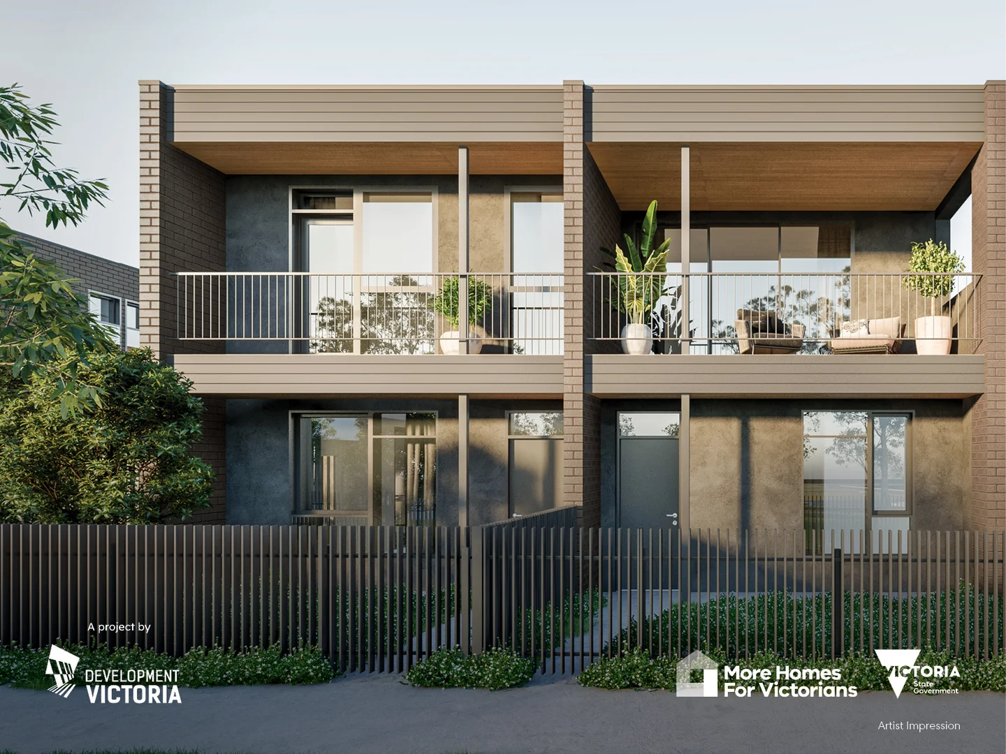 Additional image 5 of Lot 340 Paperbark Walk, Sunshine North VIC 3020