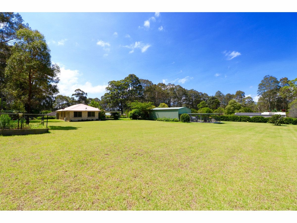 26 Streamside Street, Woollamia NSW 2540, Image 2