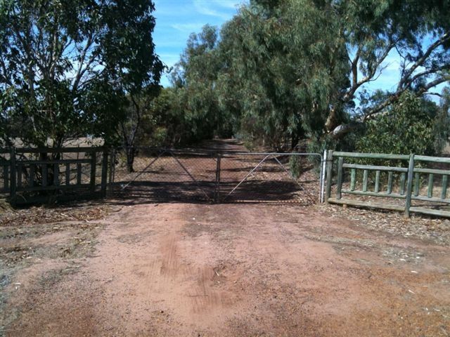 106 Wanke Street, Katanning WA 6317 - Vacant Land for Sale ...