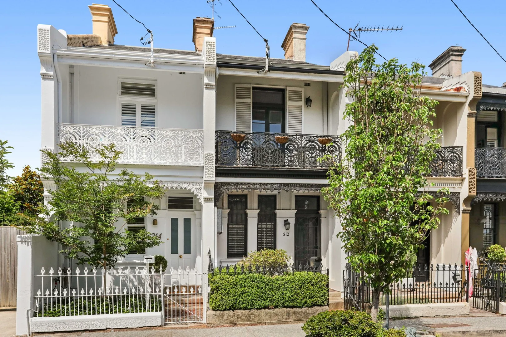 212 Underwood Street, Paddington NSW 2021