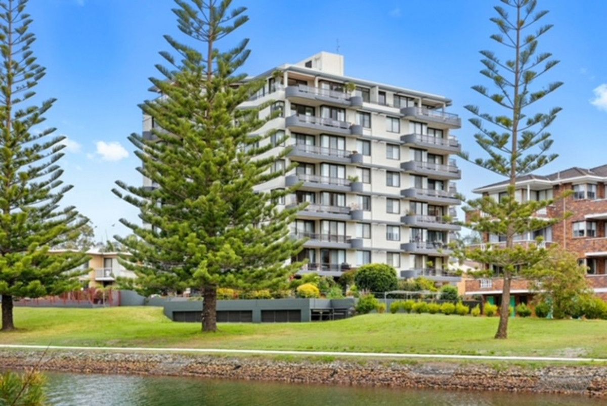 603/8-10 Hollingworth Street, Port Macquarie NSW 2444, Image 0