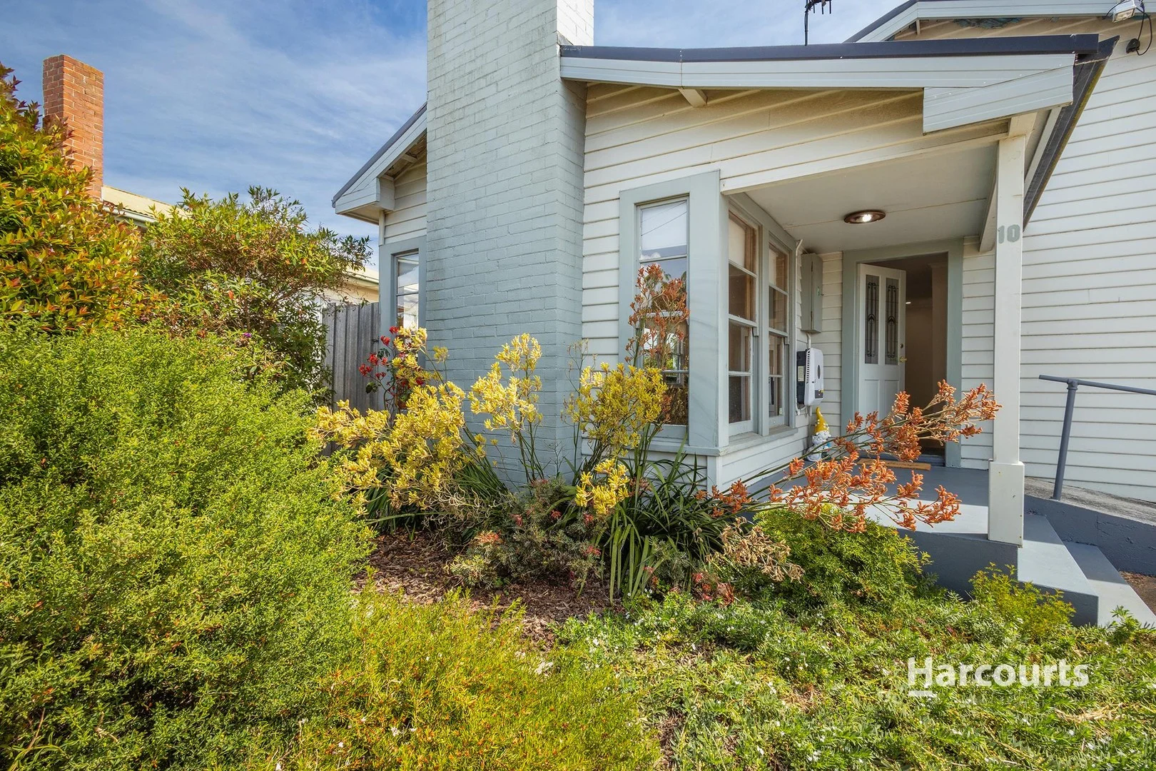 10 Jorgensen Street, Montello TAS 7320