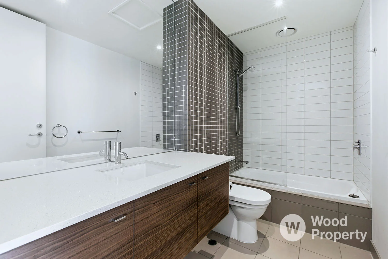 Additional image 6 of 507/30 Wreckyn St, North Melbourne VIC 3051