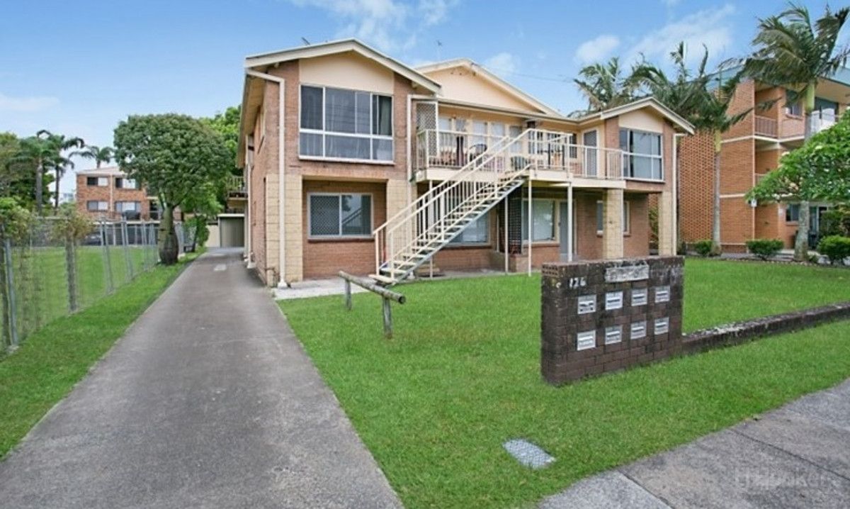 2/126 Marine Parade, Southport QLD 4215, Image 0