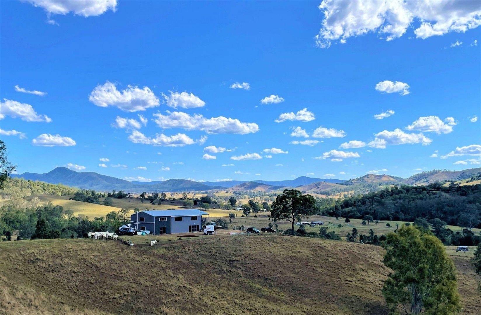 2 bedrooms New House & Land in 400 Greendale Road GLASTONBURY QLD, 4570