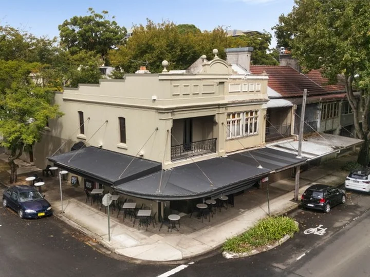 69 Baptist Street, Redfern NSW 2016