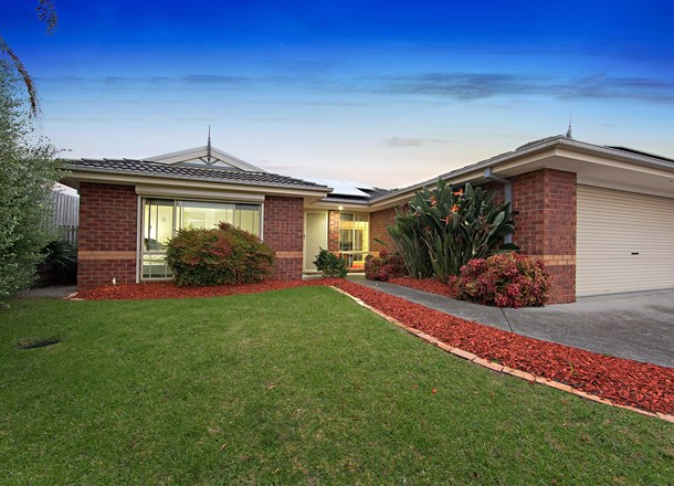 32 Victory Way, Carrum Downs VIC 3201