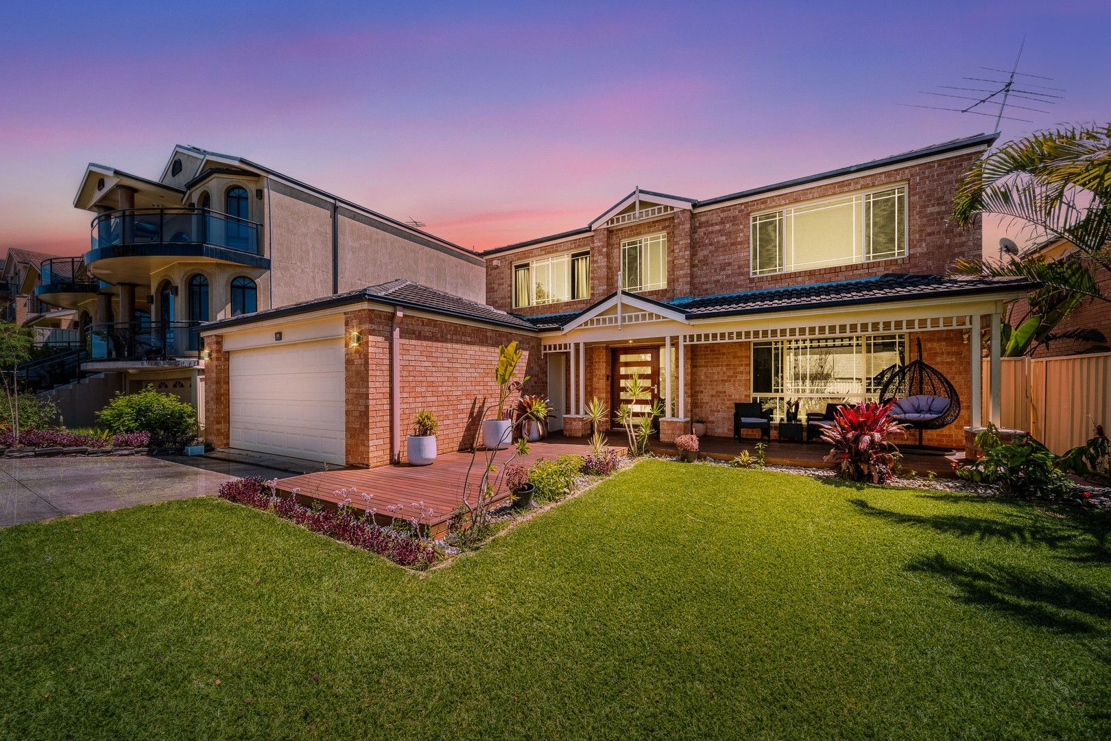 26 Scottsdale Circuit, West Hoxton NSW 2171 Domain