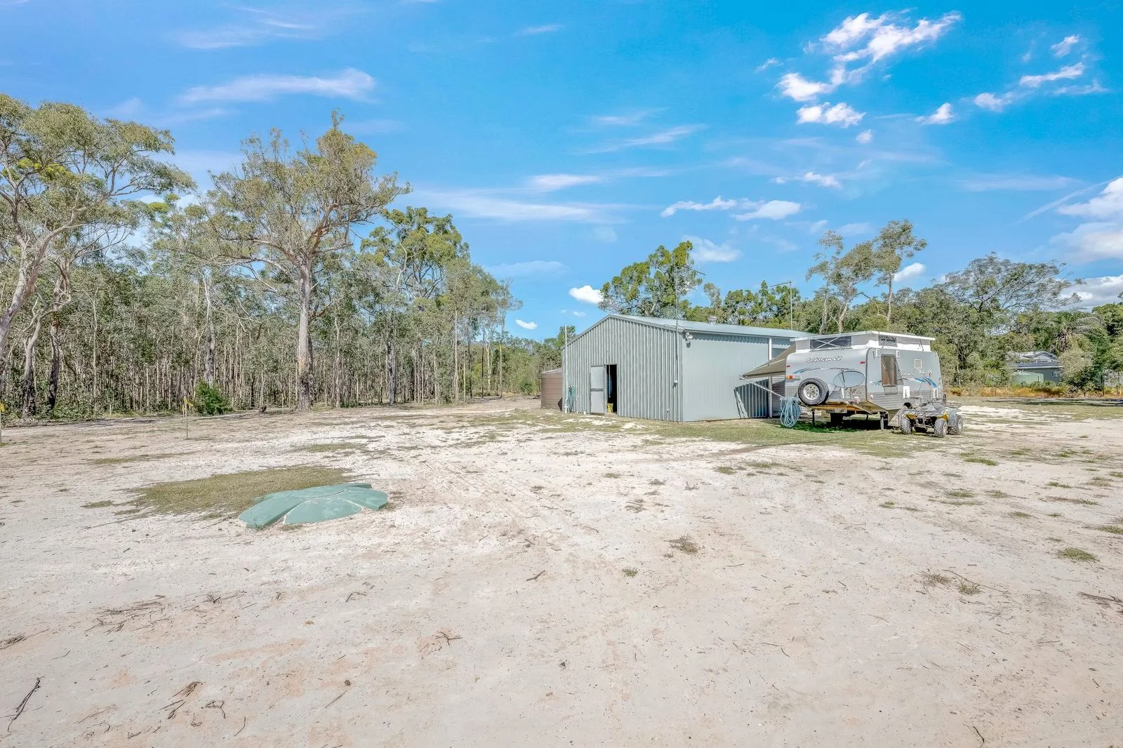 Additional image 18 of Moore Park Beach QLD 4670