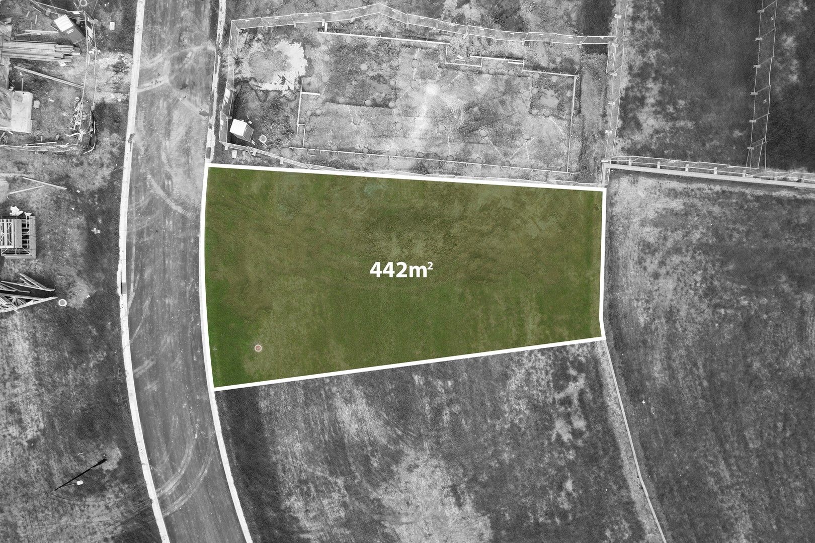 Lot 8219/5 McClymont Drive, Catherine Field NSW 2557, Image 0