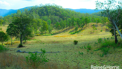 Picture of 198 Lower Rocky River Road, DRAKE NSW 2469