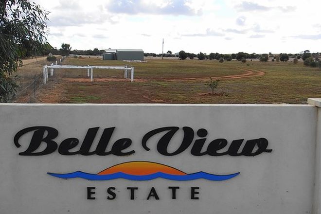 Picture of 311 & 313 Belle View Estate, LIPSON SA 5607