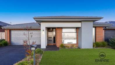Picture of 26 Aravalli Crescent, CLYDE NORTH VIC 3978