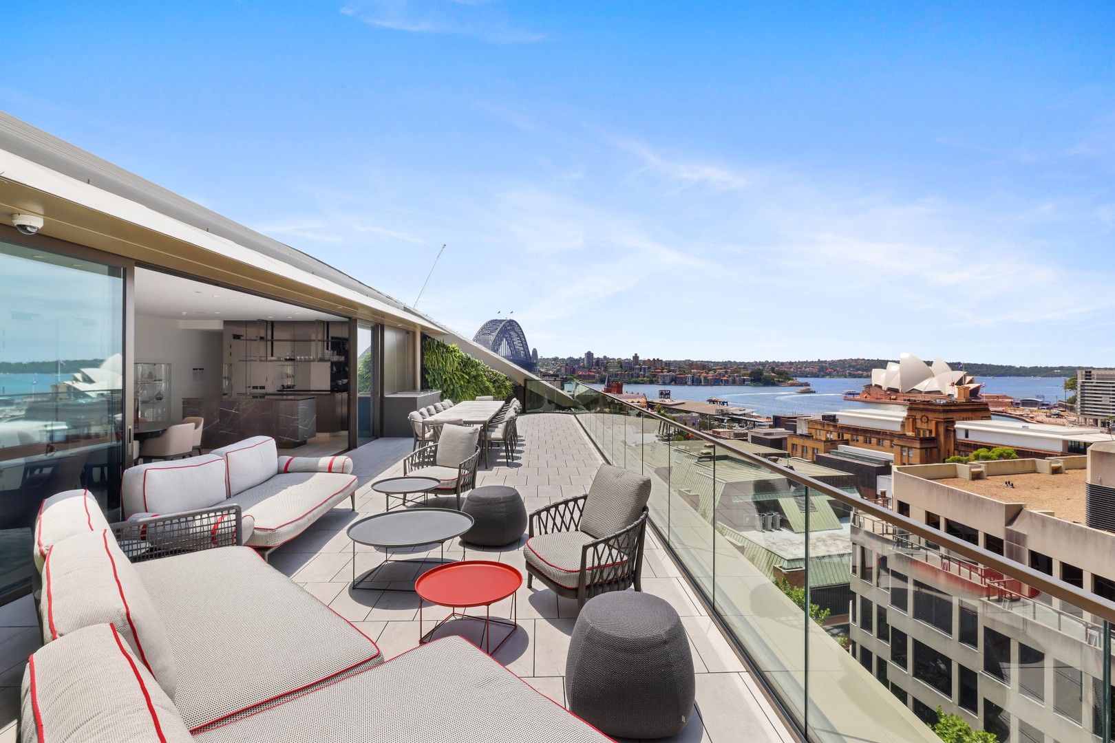 3 bedrooms Apartment / Unit / Flat in 306/85 Harrington Street SYDNEY NSW, 2000